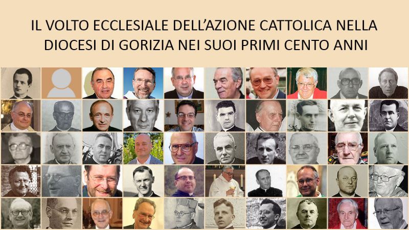 Il volto ecclesiale dell'Azione Cattolica