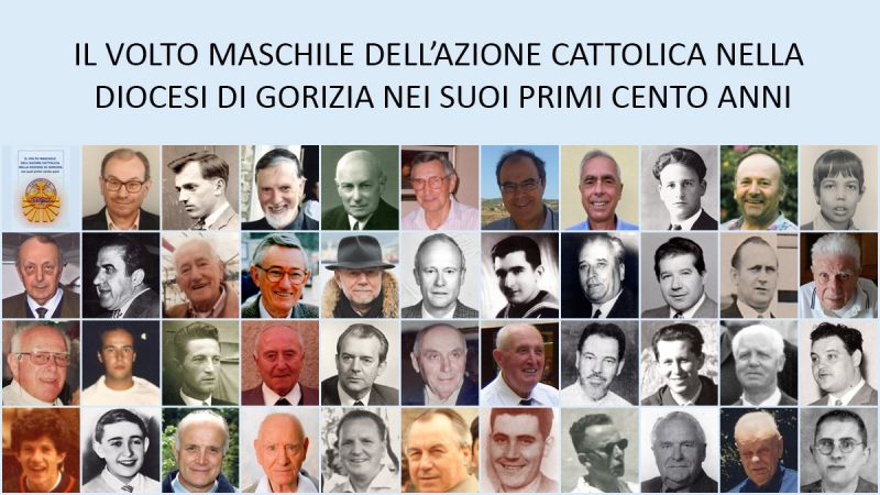 Il volto maschile dell'Azione Cattolica
